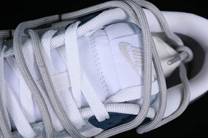 All categories Nk SB Dunk series Nk SB Dunk Low low-top sneakers Nk Dunk Low "Neutral Grey" Lazy weekend cool and versatile SB strappy low-top casual sneakers DV0831-101